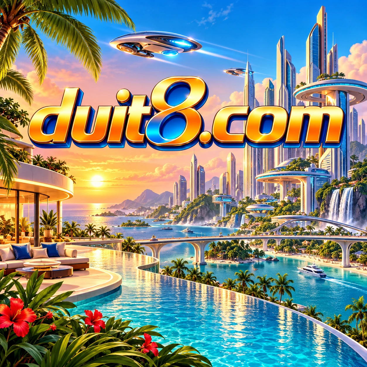 Ilustrasi unduhan apk duit8
